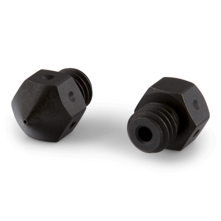 MK8 Hardened Steel Nozzle 0,8 mm - 1 pc
