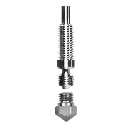 Micro Swiss All Metal Hotend Kit for Flashforge Finder and Flashforge Guider 2