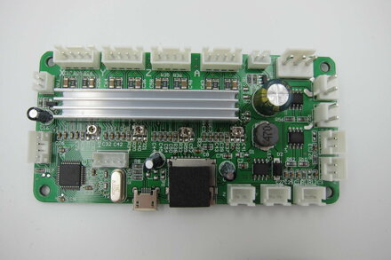 P120 Mainboard V3.1