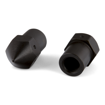 CreatBot 2,85 mm Hardened Nozzle 0,4 mm - 1 pcs