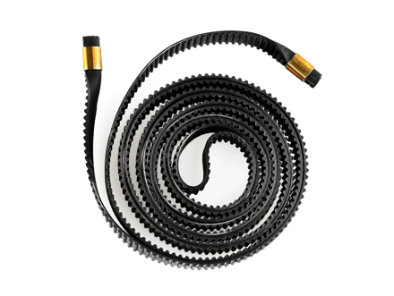 Creality 3D CR-10s 500 řemen osy Y