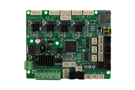 Creality 3D CR-10S 400 Mainboard