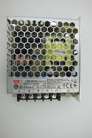 Wanhao Duplicator i3 Mini - PSU