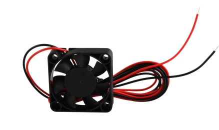 Creality 3D 12v Extruder Fan (40X40) CR-10s 500