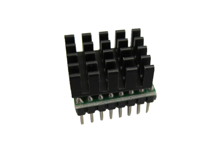 CreatBot Stepper motor driver 6032 Z/E