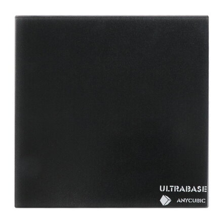 AnyCubic Ultrabase skleněná Deska 310x310mm