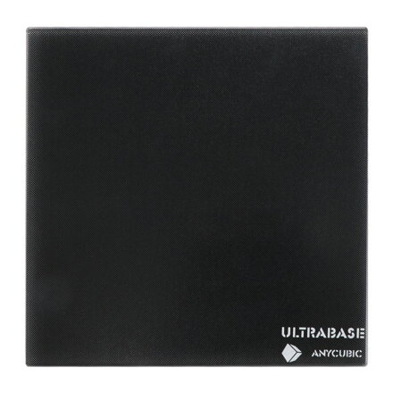 Anycubic Ultrabase Glas Plate 310x310mm