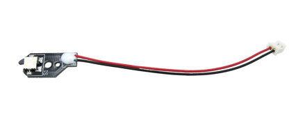 Flashforge X axis sensor - Leveling sensor to Finder / Guider II