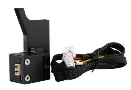 Creality 3D Filament sensor switch with bracket