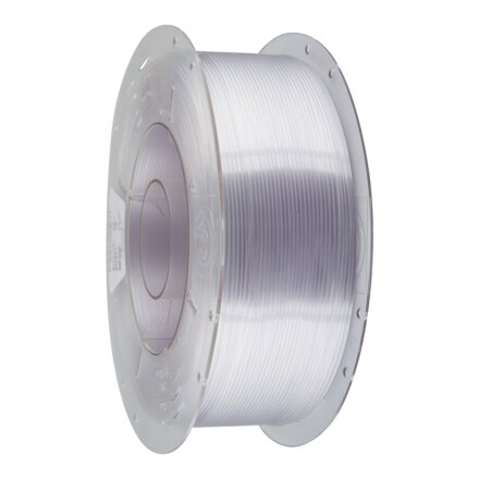 EasyPrint PETG - 1.75mm - 1 kg - Clear