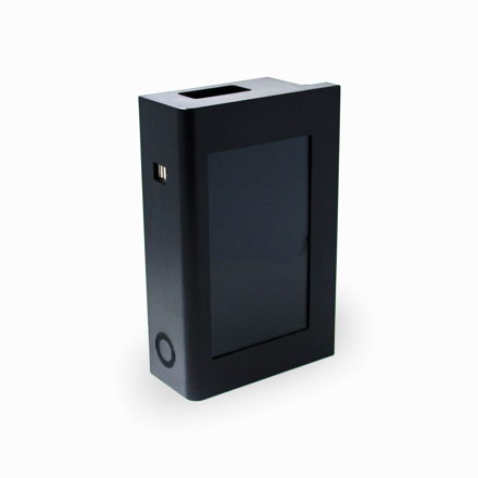 Raise3D Pro2 Touchscreen Assembly