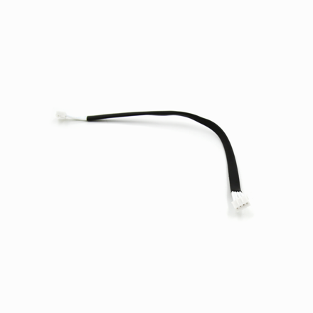 Raise3D Pro2 Steering Enginer Cable