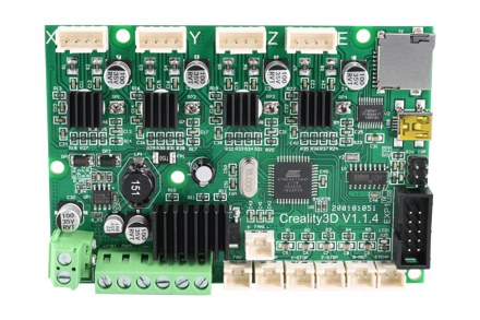 Creality 3D Ender-3 Main Board
