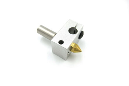 Formbot T-Rex 2+ Brass Hot End 0,4mm