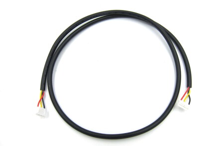Formbot Raptor / T-Rex Right Z-Axis Stepper Motor Cable