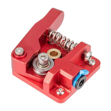 Creality 3D CR-10 series Metal extrusion mechanism