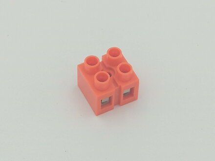 CreatBot DE / DX Heat Bed Connector
