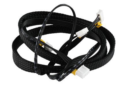 Creality 3D Y Motor/end stop cables