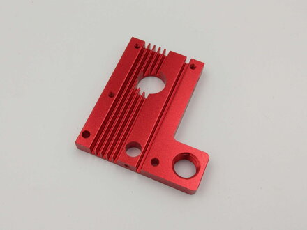 Wanhao Duplicator 9 Extruder Heat Sink