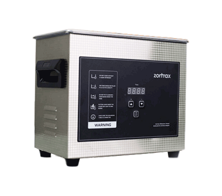 Zortrax Ultrasonic Cleaner