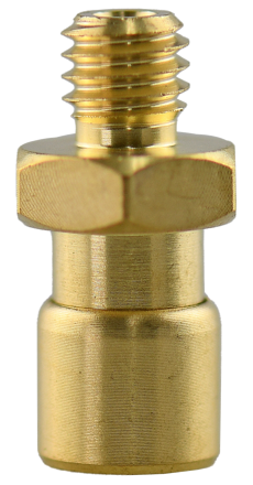 Flashforge Adventurer - Pipe Joint