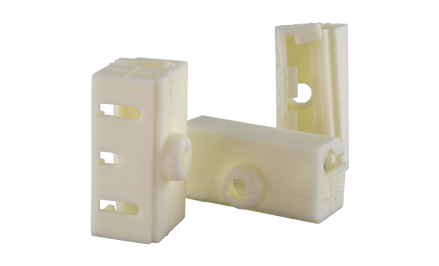 Raise3D Hot End Silicon Cover (3pcs/set)