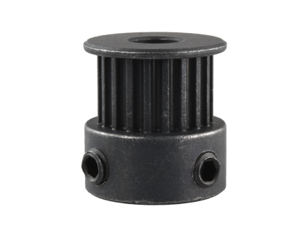 Creality 3D rozvodová řemenice / synchronní kolo