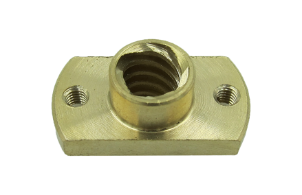 Creality 3D T-matice (matice pro závitovou tyč)