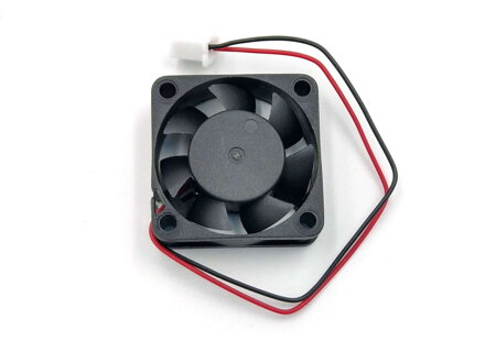 Flashforge Adventurer 3 / Guider II Extruder Fan