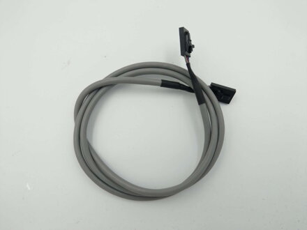 FlashForge Inventor endstop kabel osy X