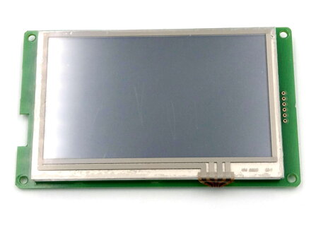 Creality 3D CR-X / CR-10S/5 Pro Touch Screen