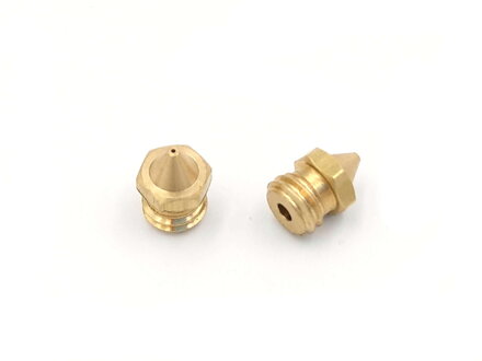 Creality 3D CR-X Brass Nozzle 0,4 mm