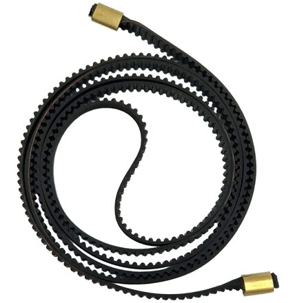 Creality 3D CR-X / CR-10S Pro řemen osy X