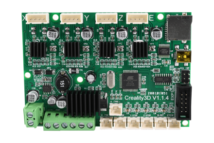 Creality 3D Ender-3 Pro Main Board