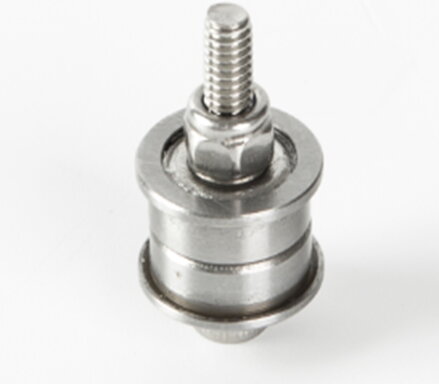 Creality 3D CR-X / CR10S Pro Y axis Passive Idler Pulley