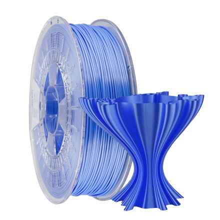 PrimaSelect PLA Satin - 1.75mm - 750 g - Blue