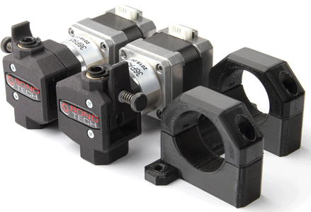 BondTech QR Ultimaker 3 Extruder Kit