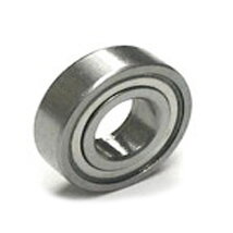 BondTech Kuličkové ložisko 5x8x2.5