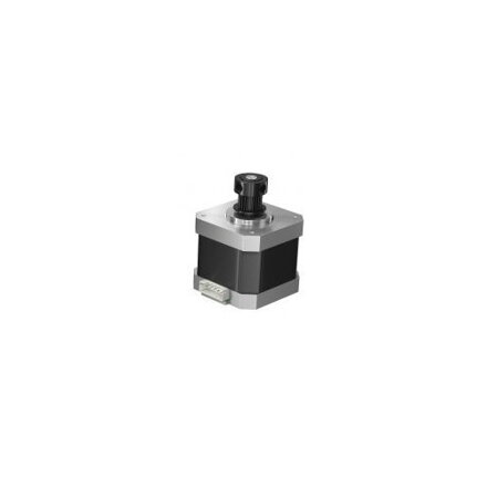 Zortrax X/Y-axis Stepper Motor