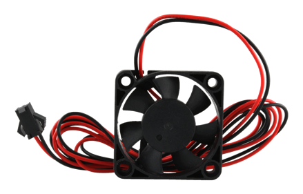 Creality 3D Ender 5 Extruder Axial Fan