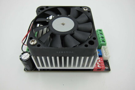 CreatBot D600 / D600 Pro Deska ovladače X/Y/Z