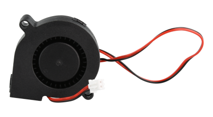CreatBot F160 / F430 Filament Cooling Fan