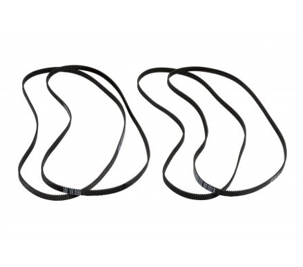 Zortrax M300 / M300 Plus / M300 Dual GT2 Belt X/Y (long)