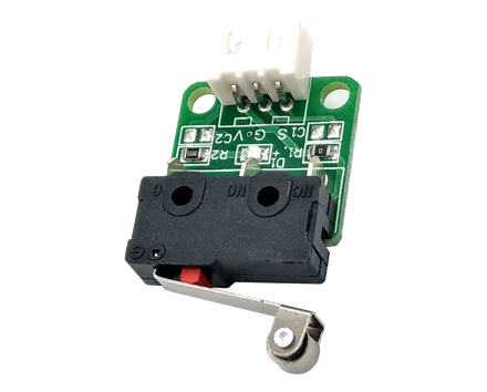 Creality 3D Filament Sensor Switch