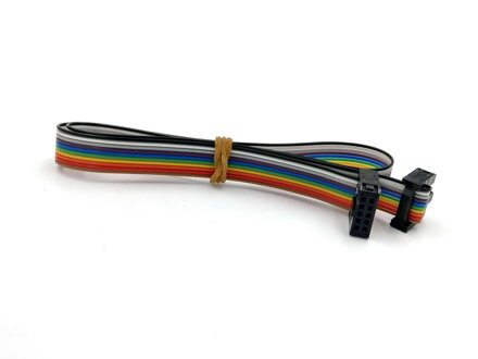 Creality 3D Ender-3 kabel displeje