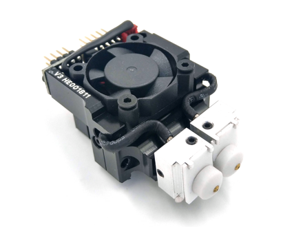 Zortrax hot-end modul pro Zortrax Inventure / M300 Dual