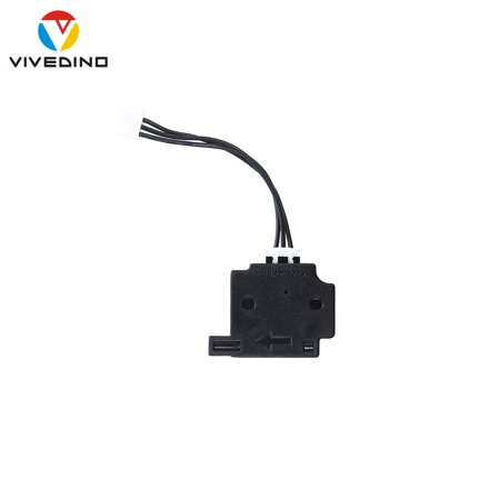 Formbot Raptor 2.0 / T-Rex 3.0 Filament Run-out Sensor