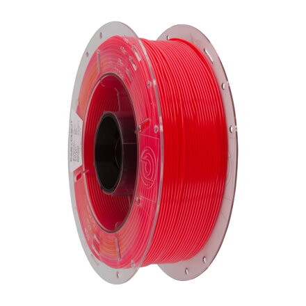 Primacreator ™ EasyPrint Flex 95A - 1,75 mm - 500 g - červená