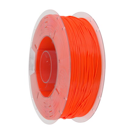 Primacreator ™ EasyPrint Flex 95A - 1,75 mm - 1 kg - oranžový