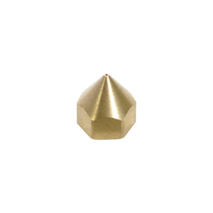 ZMorph 1.75mm Extruder Nozzle 0.4mm for Dual Pro